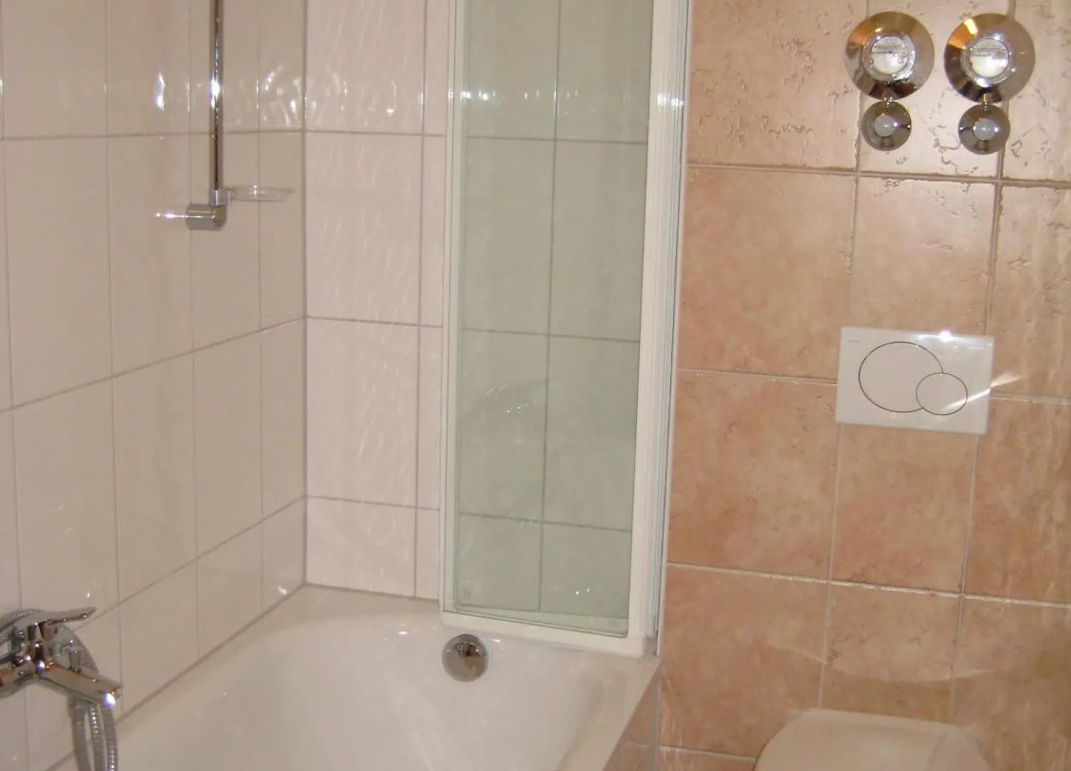 Séjour chez l'habitant Appartement Bergblick à Saulgrub Allemagne